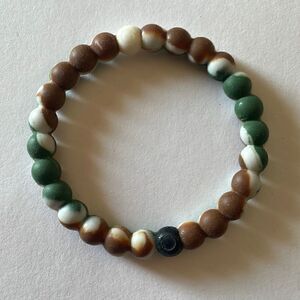 Lokai Camouflage Print Bracelet - SMALL